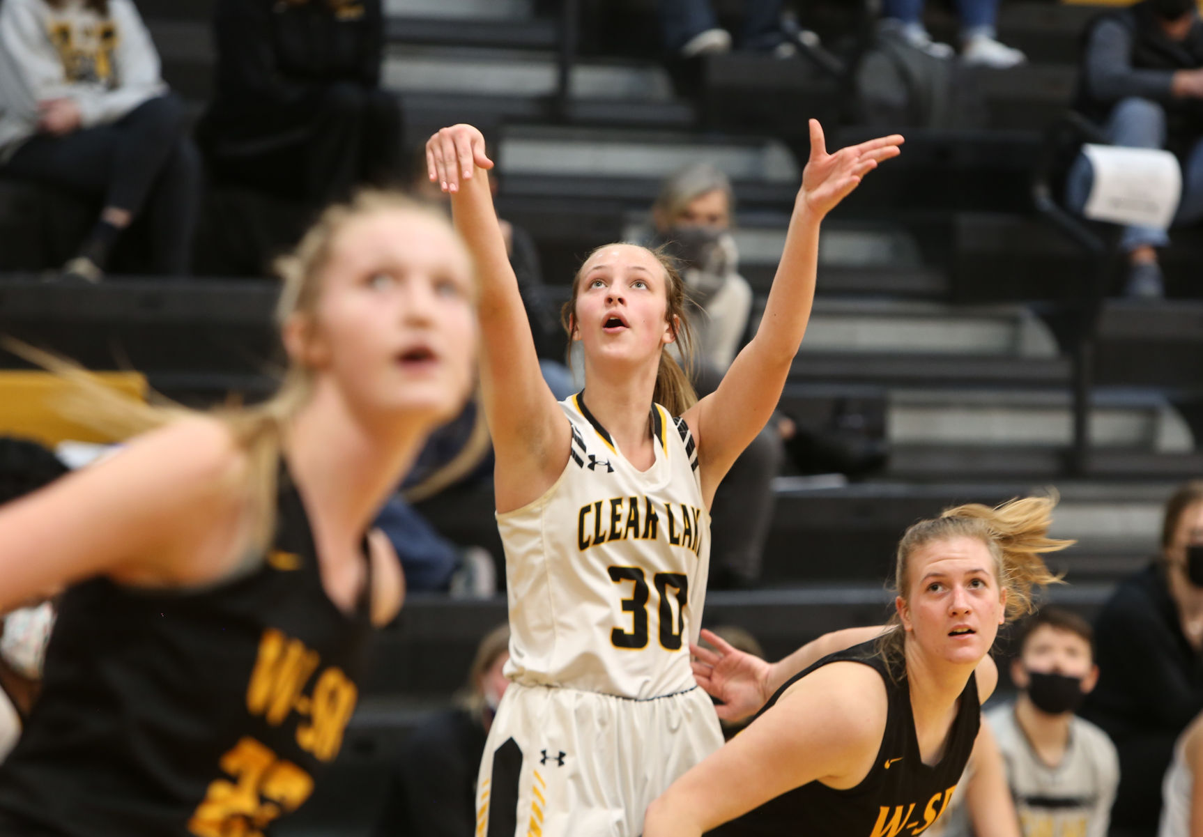 Clear Lake girls basketball vs. Waverly-Shell Rock 01-04-21-5.jpg